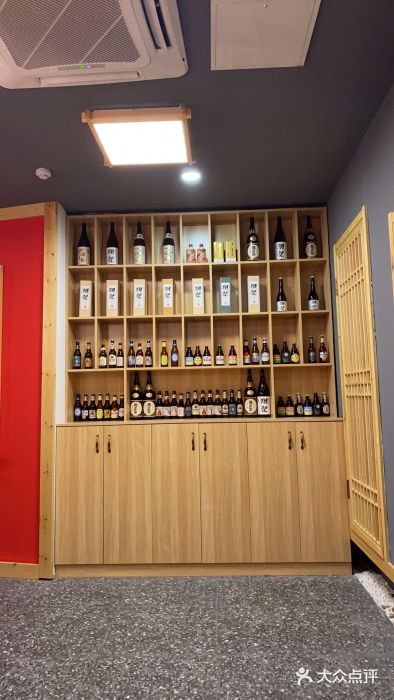 河风精致寿司(同兴路店)图片