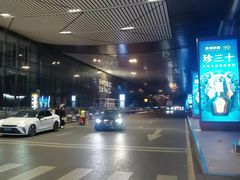 -贵阳龙洞堡国际机场-T2航站楼