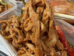 -味香鸭子店(汉口西路店)