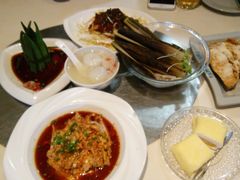 -李老爹香辣蟹(宣武门店)