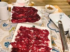 -普宁潮汕牛肉火锅(新香洲店)