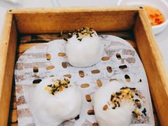-蔡澜点心(三里屯T+MALL店)