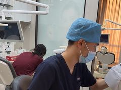-同步齿科·数字化正畸种植口腔中心(珠海店)
