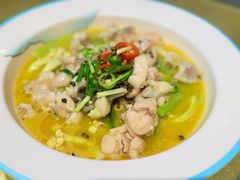 -阿巧一号私房菜(止园路店)