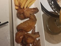 -避风塘·老港味餐厅(虹口龙之梦店)