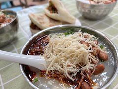 -代四孃牛华豆腐脑美味小食(总店)