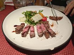 -百特喜·意大利餐厅(鹿都国际商业广场店)