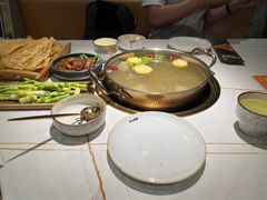 -牛人日志·鲜牛肉骨汤火锅(万科里瑧店)