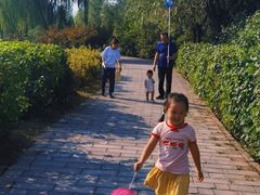 -门城湖公园