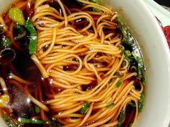 阳春面-南京大牌档(济南万象城店)