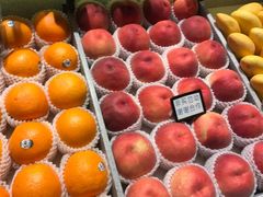 -每日新鲜水果吧(黄浦来福士店)