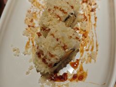 -仓桥家·焗寿司·锅物(光谷步行街店)