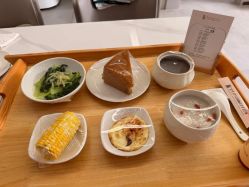 -宝生月子中心(独栋园林·福田店)