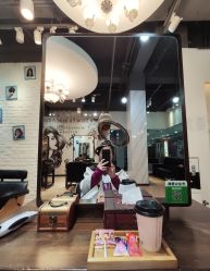 点击看大图 -Show fa salon 秀发沙龙