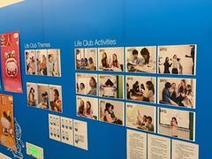 -英孚教育青少儿(宝龙中心)