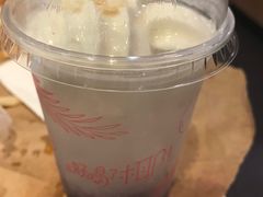 -麦当劳(新世纪环球中心店)