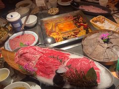 -锦城印象火锅(天府三街店)