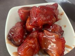 -常州糕团店(北大街新世纪商城店)