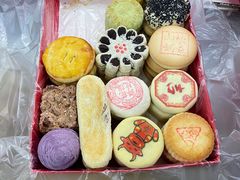 -北京稻香村(角门店)