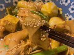 -皆道拌麻辣烫·麻辣拌