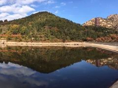 -石岛赤山风景区