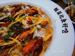 -太二酸菜鱼(金沙印象城店)