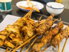 -老黑板筋(顺义总店)