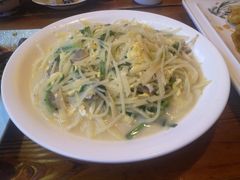 -闯关东东北农家菜(崂山石老人店)