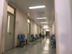 -国家体育总局运动医学研究所体育医院