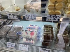 -甜嘟嘟烘焙坊(舒城路店)