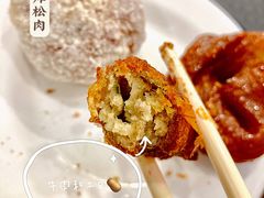 -聚德华天护国寺小吃(甜水园店)