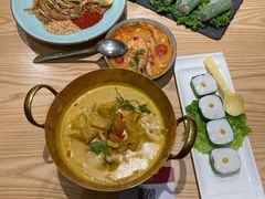 -仙罗泰·泰国餐厅(印象汇店)