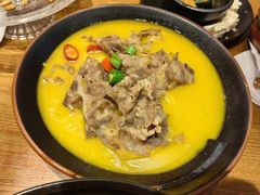 -敏珠拉姆藏餐·南京厨房(富春江东街店)