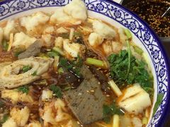 -长香源葫芦头梆梆肉(开通巷店)