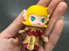 -泡泡玛特POPMART(合生汇店)