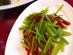 -新镇江酒家(南京西路店)