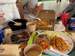 -上海野生动物园老虎餐厅