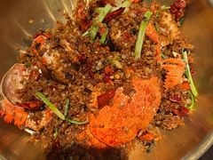 -避风塘(宝山万达店)