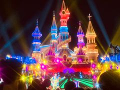 -沈阳方特欢乐世界