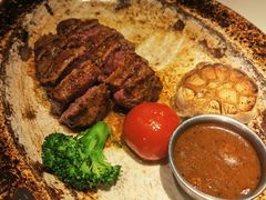 澳洲丹佛牛排-阿妮叶李(光谷世界城店)