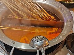 -屋头串串(临江路店)