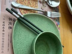 -甘思咪哚·云南艺术餐厅(天河广百店)