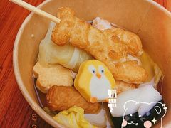 新年黄金小龙虾~1个-柚下次·关东煮