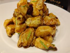 -热河食府(中山路店)