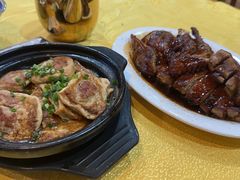 -华兴餐厅·招牌生鱼片(桃园路店)