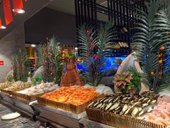 -吉布鲁牛排海鲜自助(339店)