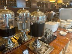 -北京王府井希尔顿酒店·万斯阁西餐厅