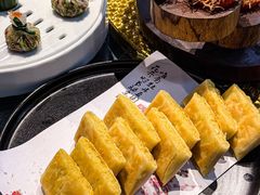 -悦真雅院·四合院·清真私房菜(雍和宫店)
