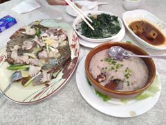 -腰记饭店(龙源路店)