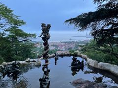 -信号山公园